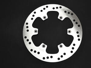 Bremsscheibe Aprilia RX 50 vorne 89-05 mit ABE