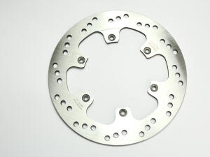 Bremsscheibe Yamaha DTR 50 vorne 1997 mit ABE