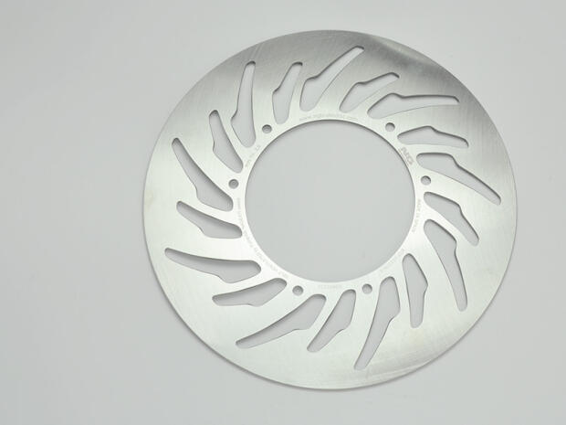 Disk front MBK X Limit /Enduro 50