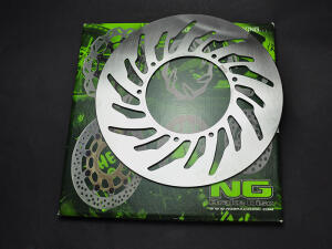 Disk front MBK X Limit /Enduro 50