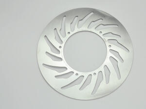 Disk front Tomos SE 4T 125