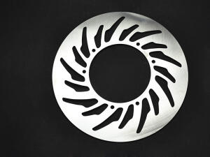 Bremsscheibe Yamaha XT 125 R vorne 05-08 mit ABE