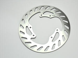 Bremsscheibe Yamaha DT R 50 vorne 03-08 mit ABE