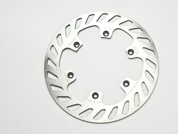 Disk front Yamaha DT 50 R