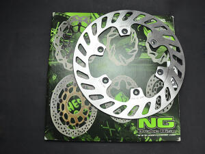 Disk front Yamaha DT 50 R