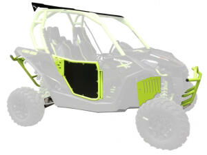 Front Bumper Can Am BRP Maverick XRS / XDS Turbo 1000