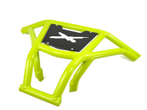 Front Bumper Can Am BRP Maverick XRS / XDS Turbo 1000