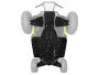Unterfahrschutz für Can Am BRP Maverick XDS Turbo 1000