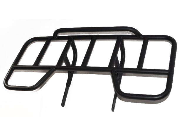 Gepäckträger für Kawasaki KFX 400