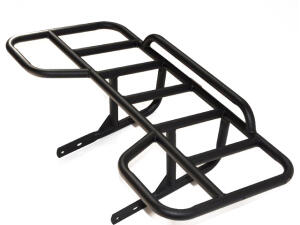 Gepäckträger für Kawasaki KFX 400