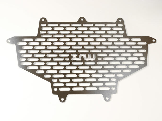 Front Guard cooler Polaris RZR 900 XP / RZR4 UTV Side by Side