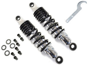 Shock absorbers Suzuki VS 600 / 700 / 750 / 800 Intruder...