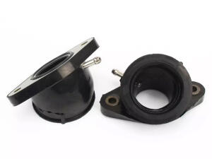 2x intake manifold carburetor for Yamaha XV 535 Virago