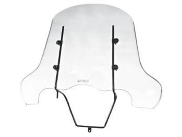 Windschild Roller TGB Windabweiser Frontscheibe