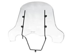 Windschild Roller TGB Windabweiser Frontscheibe