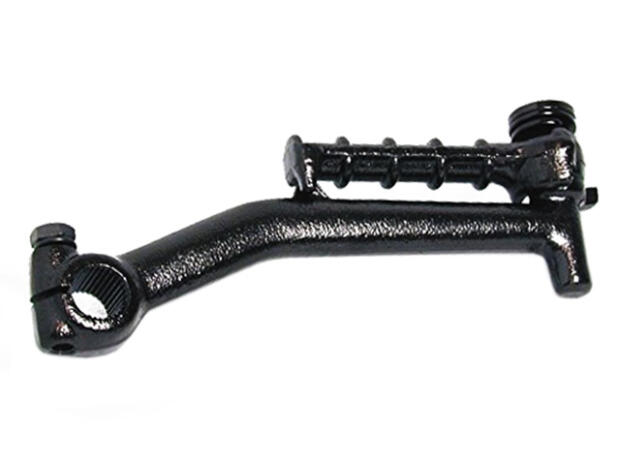 Kickstarter MBK YE 50 Evolis