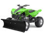 Schneeschild Kawasaki KFX 700