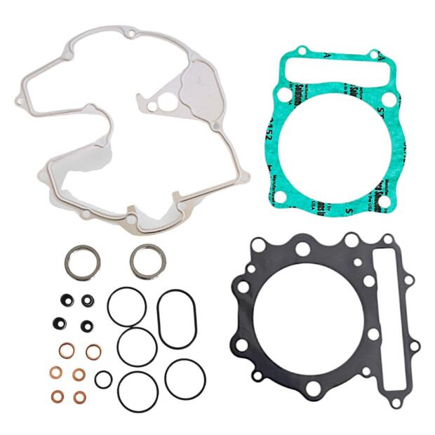 Dichtungssatz Zylinder für Honda NX 650 Dominator XR 650 L Top End