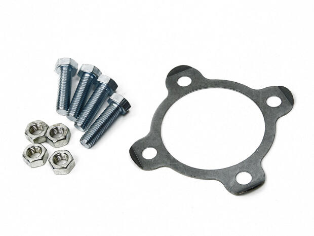 Sicherungsblech Kettenrad für Hercules Sachs Prima / M / SL, SX, MX 1, Optima