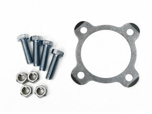 Sicherungsblech Kettenrad für Hercules Sachs Prima / M / SL, SX, MX 1, Optima