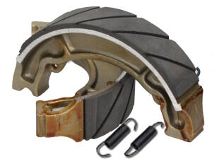 Bremsbacken vorne Yamaha YFA1 Breeze 125 Spezial