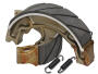 Bremsbacken vorne Yamaha YFA1 Breeze 125 Spezial
