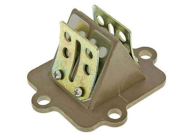 Membranblock für Aprilia SR 50, Yamaha Why/Zest 50 Minarelli CPI, Keeway, 1E40QMB