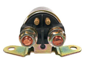 Anlasser Starter Relais Suzuki DR 350 SE SK42B SR AW GV71C GV72C GN72B GR78A Magnetschalter