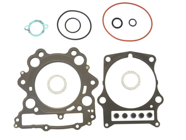 Gasket top end kit MZ MUZ Scorpion Baghira Mastiff 660