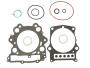 Gasket top end kit MZ MUZ Scorpion Baghira Mastiff 660