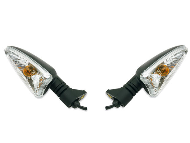 2x Indicateurs pour Yamaha YZF 125 R / YZF-R 125