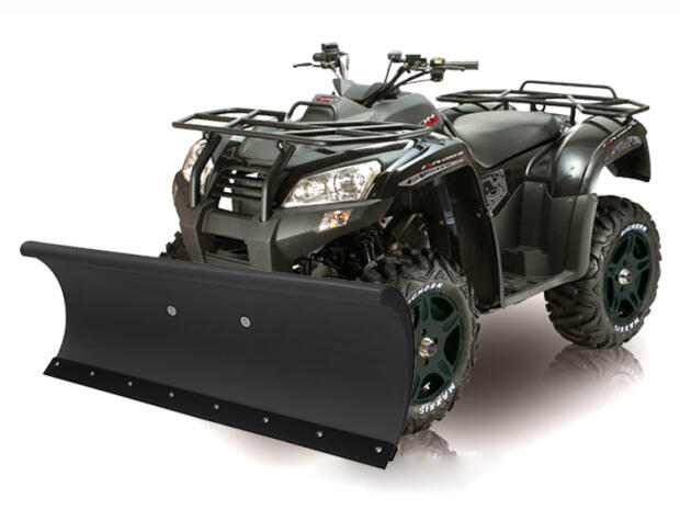 Schneeschild 132 Explorer Argon 700/800