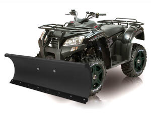 Schneeschild 132 Explorer Argon 700/800