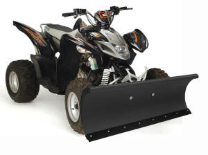 Snow plow Goes 220/300/320/350/450 blade 52" 132cm...