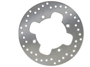 Bremsscheibe für Yamaha Bruin / Grizzly YFM 350 vorne