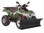 Schneeschild 132 SYM Quad Lander 250/300
