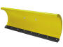 Snow plow SYM Raider 600 blade 52" 132cm black