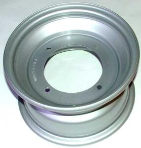 Rim steel 8x8,5-85 Quad ATV
