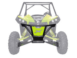 Front Bumper Can Am Maverick XDS 1000 Turbo