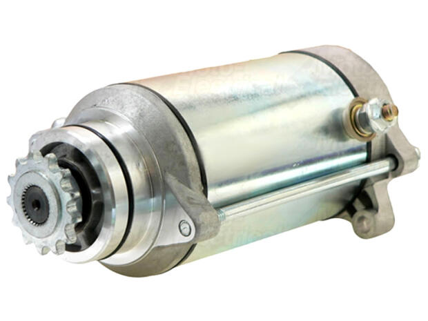 Anlasser Starter für Kawasaki KEF KLF KVF Lakota Prairie Bayou 300