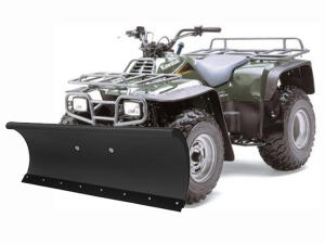 Schneeschild Kawasaki KLF 220/250/300/400 Bayou/Lakota...