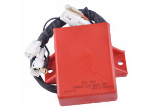 CDI Tuning Yamaha Big Bear YFM 350