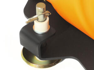 Snow Plow TGB Blade 250/325/400/425/500/525/550 60" 152cm Quick Coupling