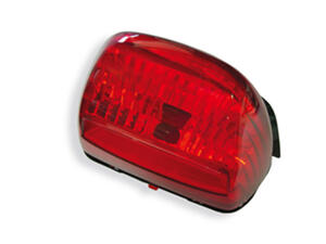 Verre de feu arrière pour ***Yamaha YZF 125 R /...