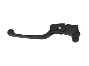 Husqvarna TR 650 Kupplungshebel geschmiedet verstellbar...