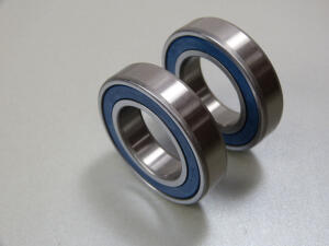 Radlager Achslager Kit hinten Dinli Masai Sachs 50 100 150 T-Rex Helix Enforcer