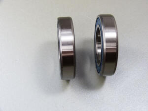 Radlager Achslager Kit hinten Dinli Masai Sachs 50 100 150 T-Rex Helix Enforcer