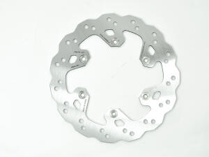 Bremsscheibe Yamaha WR/R 250 Wave hinten 98-01 mit ABE