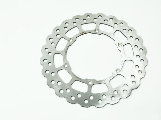 Bremsscheibe für Yamaha WR/YZ Wave vorne 90-01 mit ABE