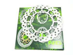 Bremsscheibe Yamaha WR/YZ 250 Wave vorne 92-00 mit ABE